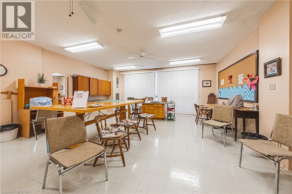 2055 Upper Middle Road Unit# 705, Burlington, Ontario  L7P 3P4 - Photo 33 - 40823239