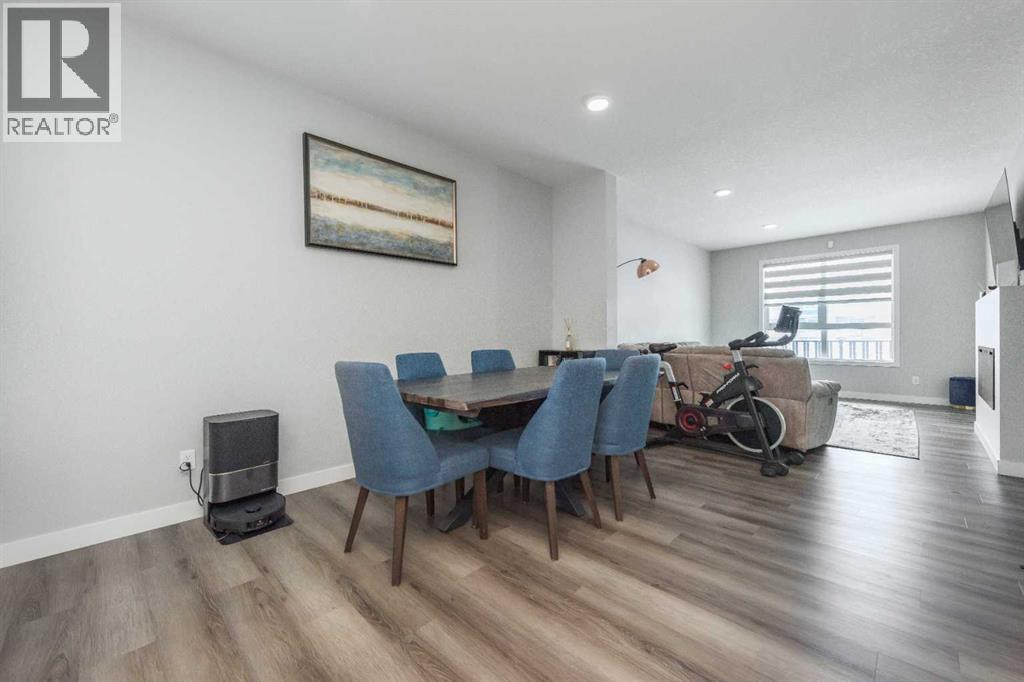 237 Belmont Street SW, Calgary, Alberta  T2X 4W8 - Photo 7 - A2297418