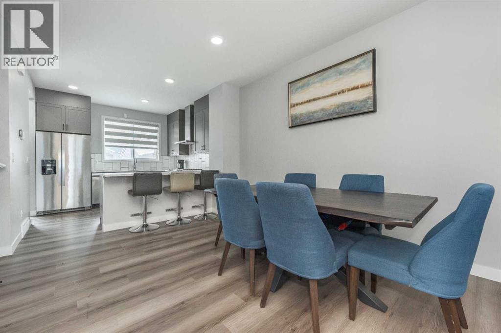 237 Belmont Street SW, Calgary, Alberta  T2X 4W8 - Photo 8 - A2297418