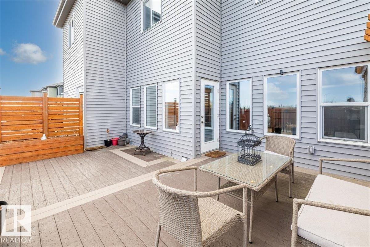 88 Tribute Cm, Spruce Grove, Alberta  T7X 0W6 - Photo 33 - E4483711