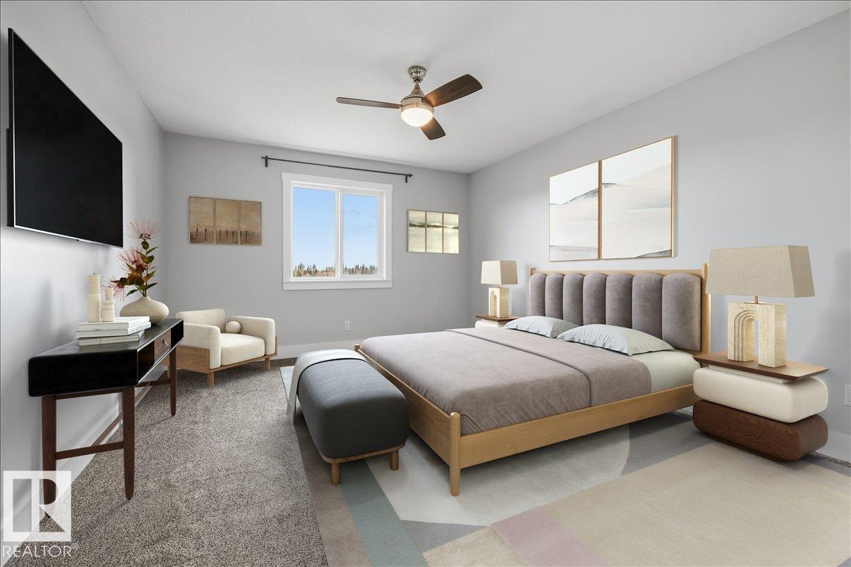 88 Tribute Cm, Spruce Grove, Alberta  T7X 0W6 - Photo 18 - E4483711