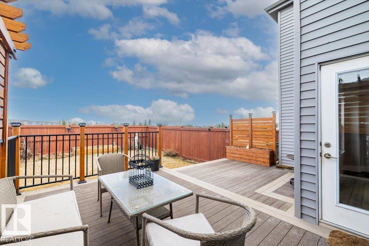 88 Tribute Cm, Spruce Grove, Alberta  T7X 0W6 - Photo 40 - E4483711