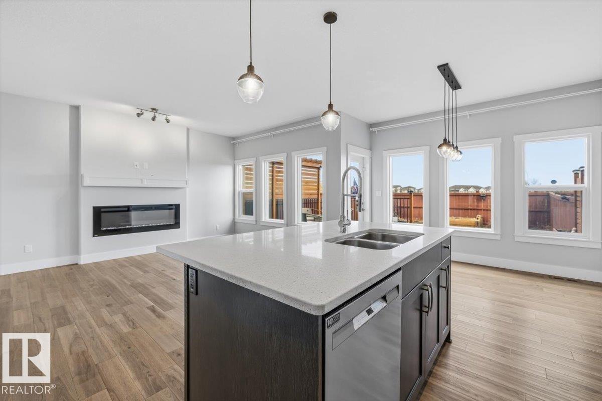 88 Tribute Cm, Spruce Grove, Alberta  T7X 0W6 - Photo 9 - E4483711