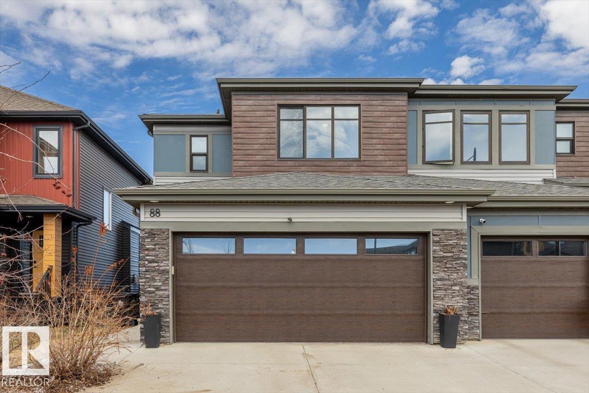 88 Tribute Cm, Spruce Grove, Alberta  T7X 0W6 - Photo 1 - E4483711