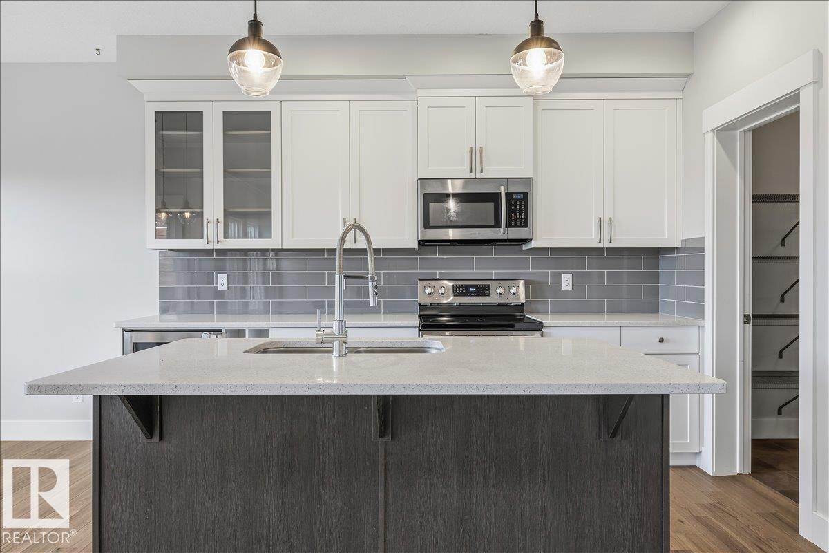 88 Tribute Cm, Spruce Grove, Alberta  T7X 0W6 - Photo 4 - E4483711