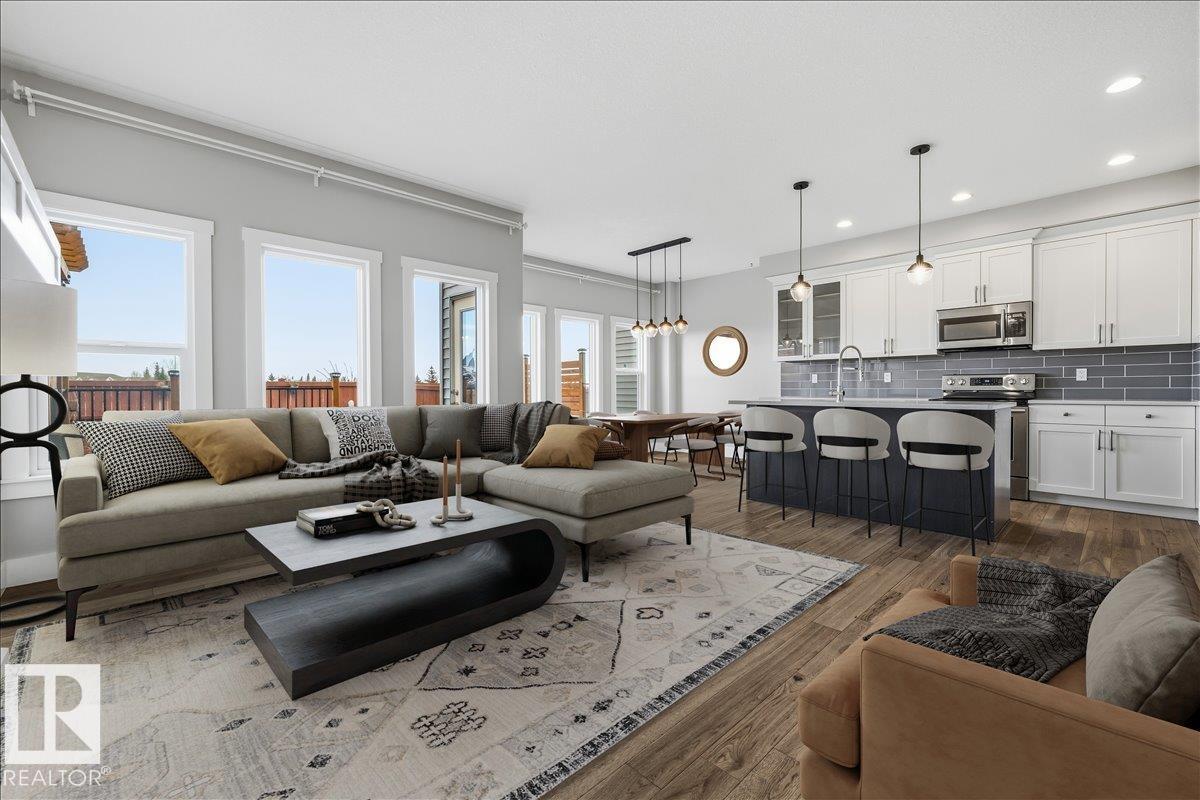 88 Tribute Cm, Spruce Grove, Alberta  T7X 0W6 - Photo 2 - E4483711