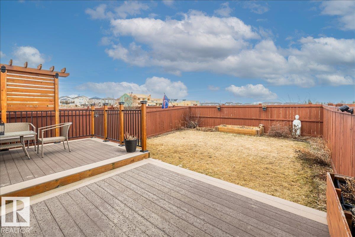 88 Tribute Cm, Spruce Grove, Alberta  T7X 0W6 - Photo 34 - E4483711