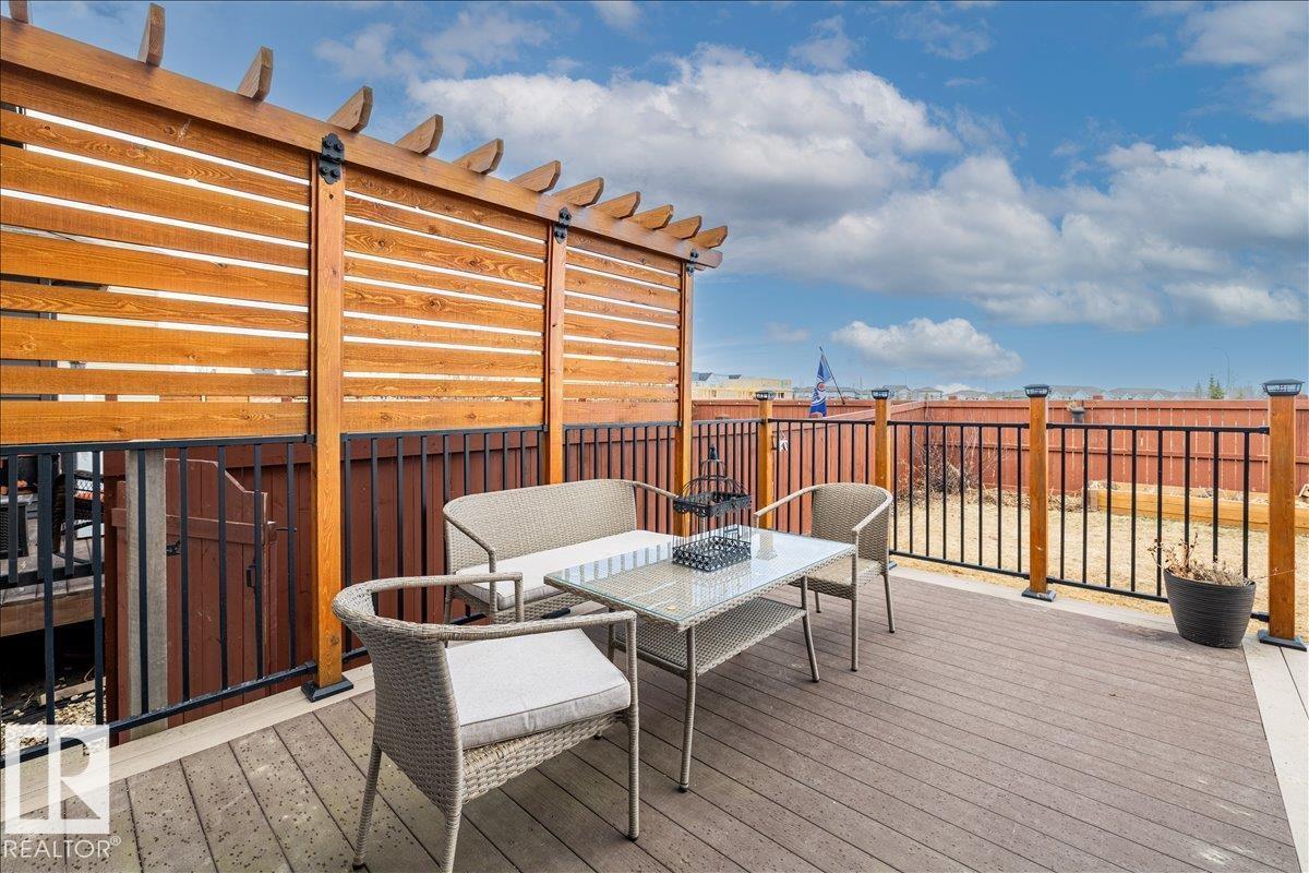 88 Tribute Cm, Spruce Grove, Alberta  T7X 0W6 - Photo 38 - E4483711