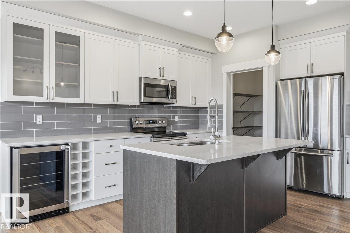 88 Tribute Cm, Spruce Grove, Alberta  T7X 0W6 - Photo 5 - E4483711