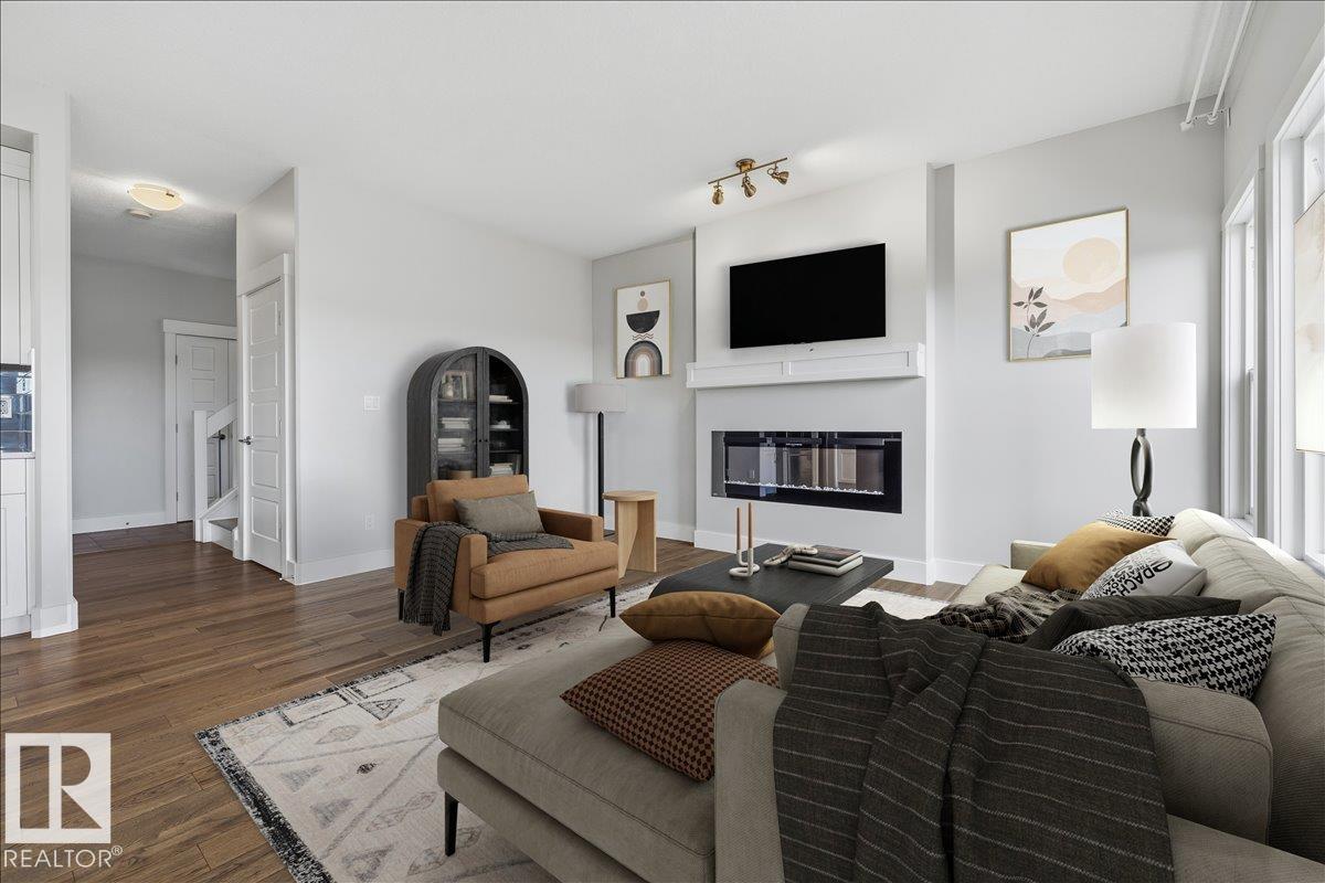 88 Tribute Cm, Spruce Grove, Alberta  T7X 0W6 - Photo 3 - E4483711