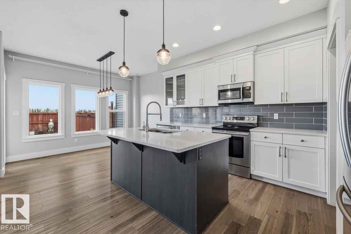 88 Tribute Cm, Spruce Grove, Alberta  T7X 0W6 - Photo 10 - E4483711