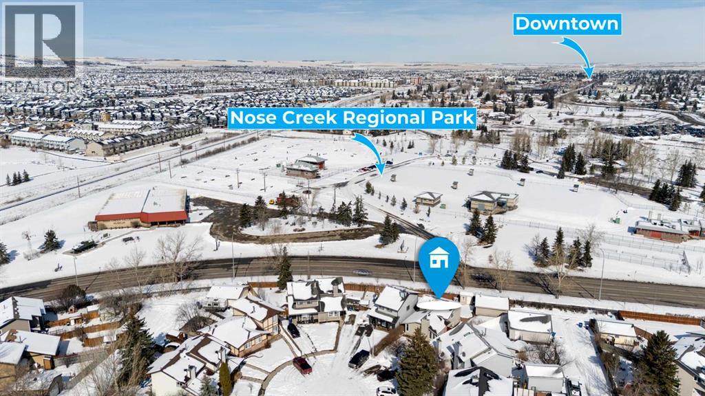 240 Summerwood Place SE, Airdrie, Alberta  T4B 1W3 - Photo 44 - A2299090