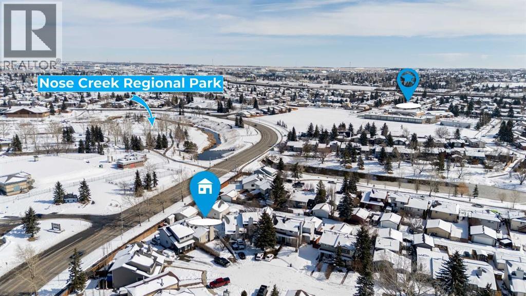 240 Summerwood Place SE, Airdrie, Alberta  T4B 1W3 - Photo 46 - A2299090