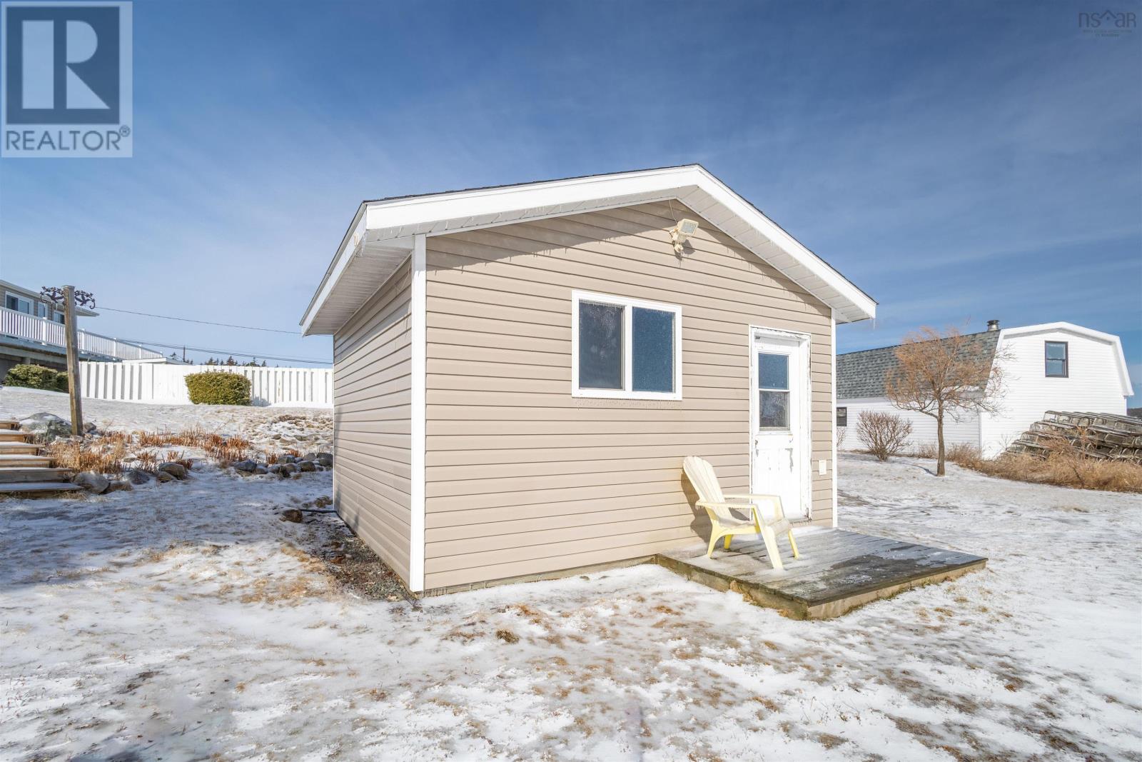 16 Seaview Lane, Main-À-Dieu, Nova Scotia  B1C 1Z2 - Photo 28 - 202606280