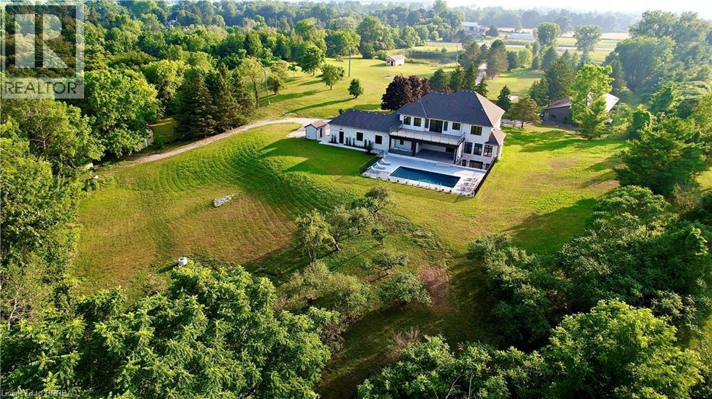 30 Highway 2, Princeton, Ontario  N0J 1V0 - Photo 4 - 40821725