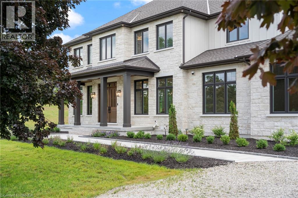 30 Highway 2, Princeton, Ontario  N0J 1V0 - Photo 7 - 40821725