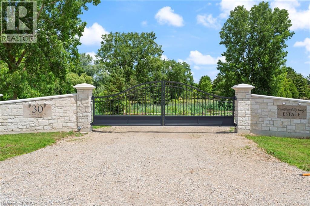 30 Highway 2, Princeton, Ontario  N0J 1V0 - Photo 8 - 40821725