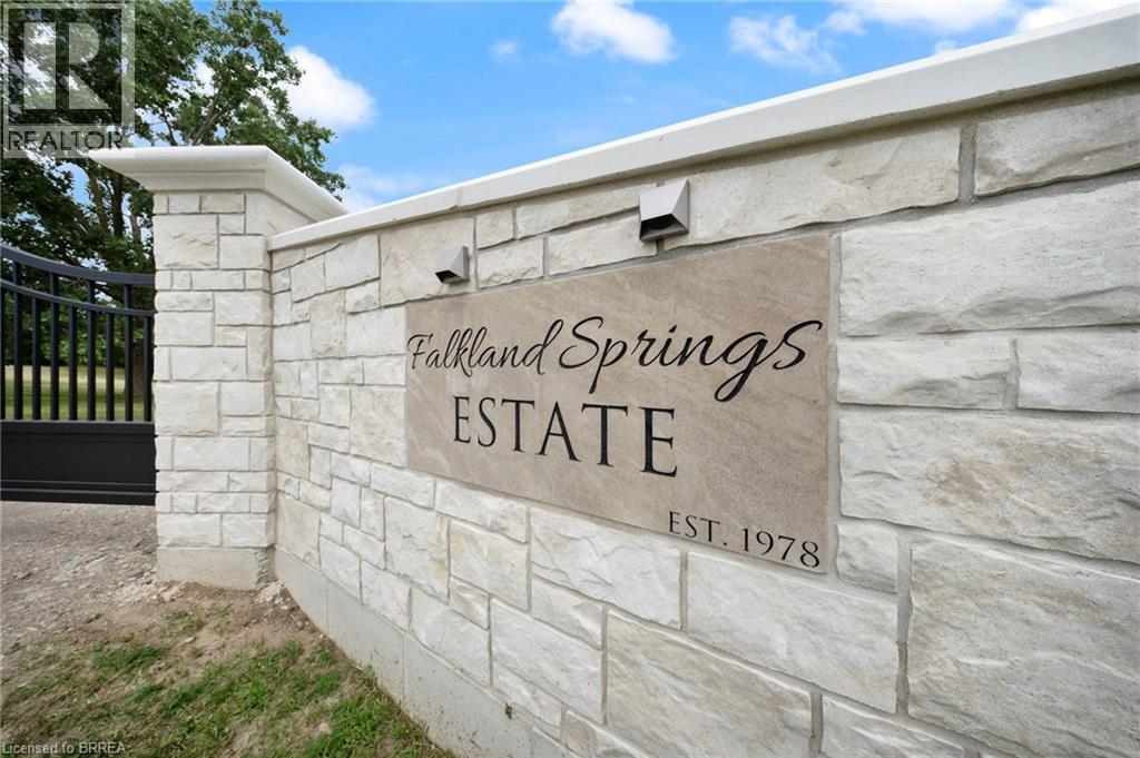 30 Highway 2, Princeton, Ontario  N0J 1V0 - Photo 9 - 40821725