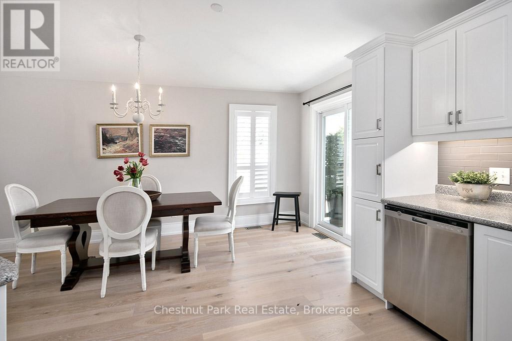 40 Barker Boulevard, Collingwood, Ontario  L9Y 4W4 - Photo 15 - S13034140