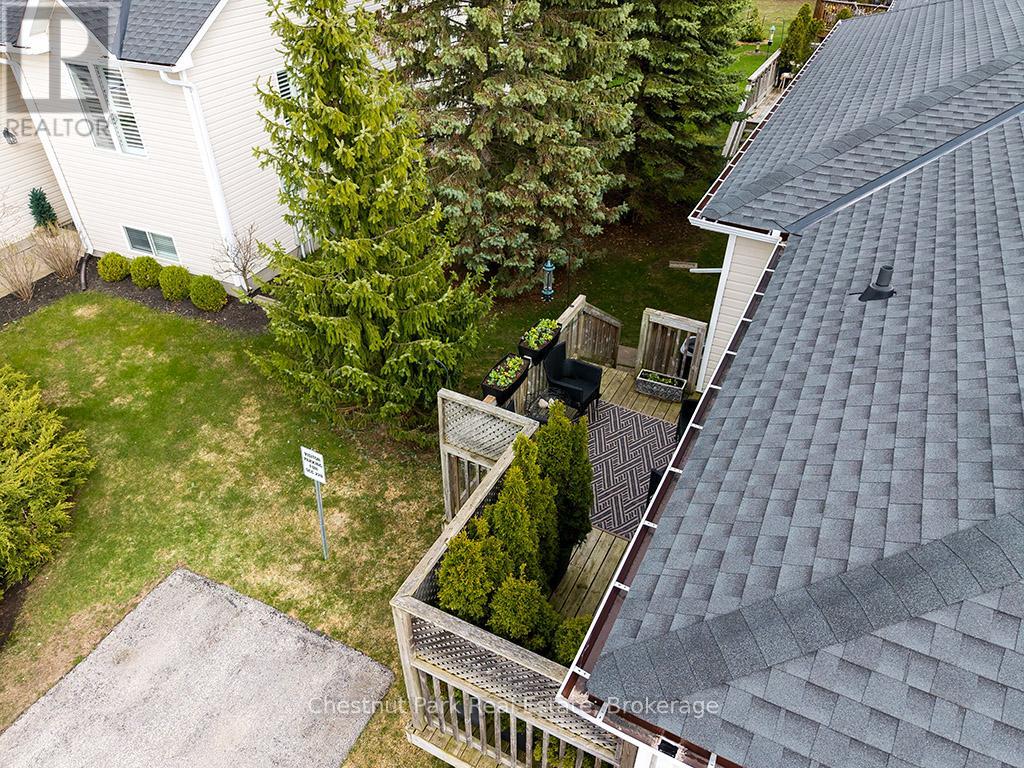 40 Barker Boulevard, Collingwood, Ontario  L9Y 4W4 - Photo 18 - S13034140