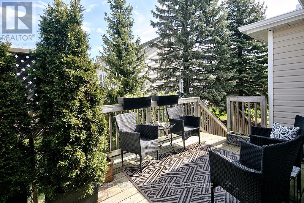 40 Barker Boulevard, Collingwood, Ontario  L9Y 4W4 - Photo 16 - S13034140