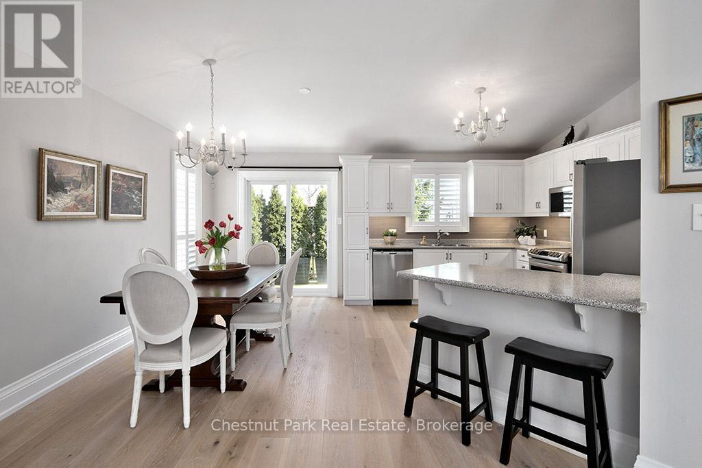 40 Barker Boulevard, Collingwood, Ontario  L9Y 4W4 - Photo 11 - S13034140