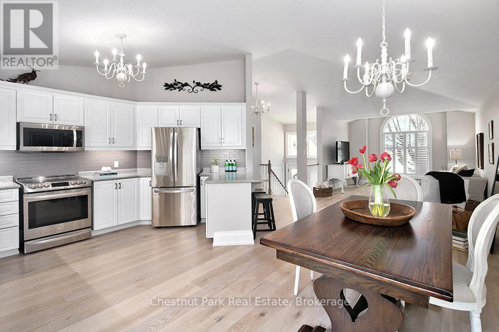 40 Barker Boulevard, Collingwood, Ontario  L9Y 4W4 - Photo 21 - S13034140