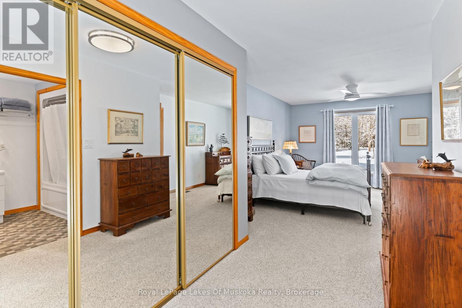 57 Hiawatha Drive, Huntsville, Ontario  P0B 1L0 - Photo 14 - X12822950