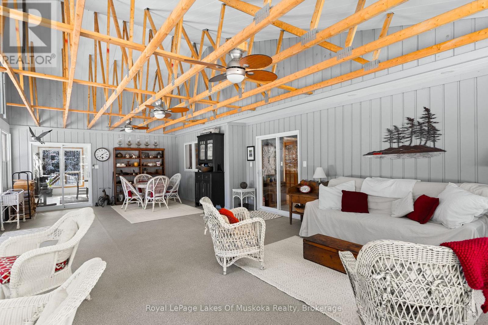 57 Hiawatha Drive, Huntsville, Ontario  P0B 1L0 - Photo 22 - X12822950