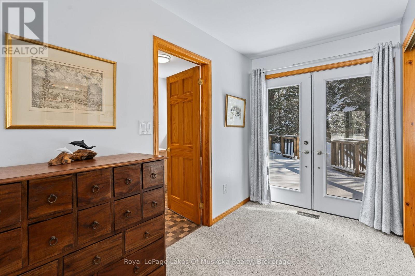 57 Hiawatha Drive, Huntsville, Ontario  P0B 1L0 - Photo 15 - X12822950