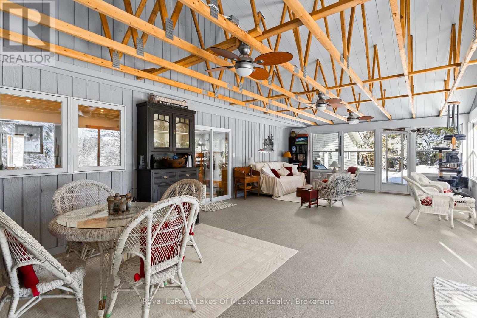 57 Hiawatha Drive, Huntsville, Ontario  P0B 1L0 - Photo 23 - X12822950