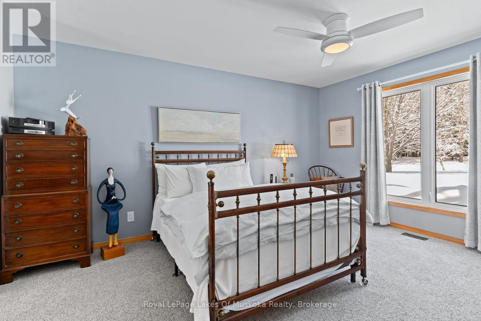 57 Hiawatha Drive, Huntsville, Ontario  P0B 1L0 - Photo 13 - X12822950