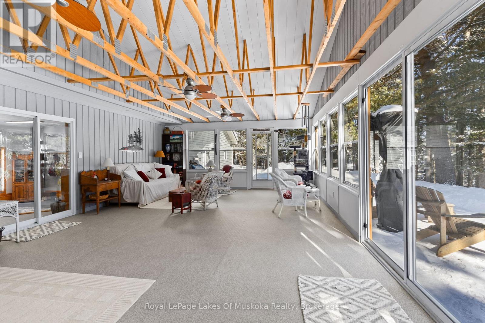 57 Hiawatha Drive, Huntsville, Ontario  P0B 1L0 - Photo 21 - X12822950