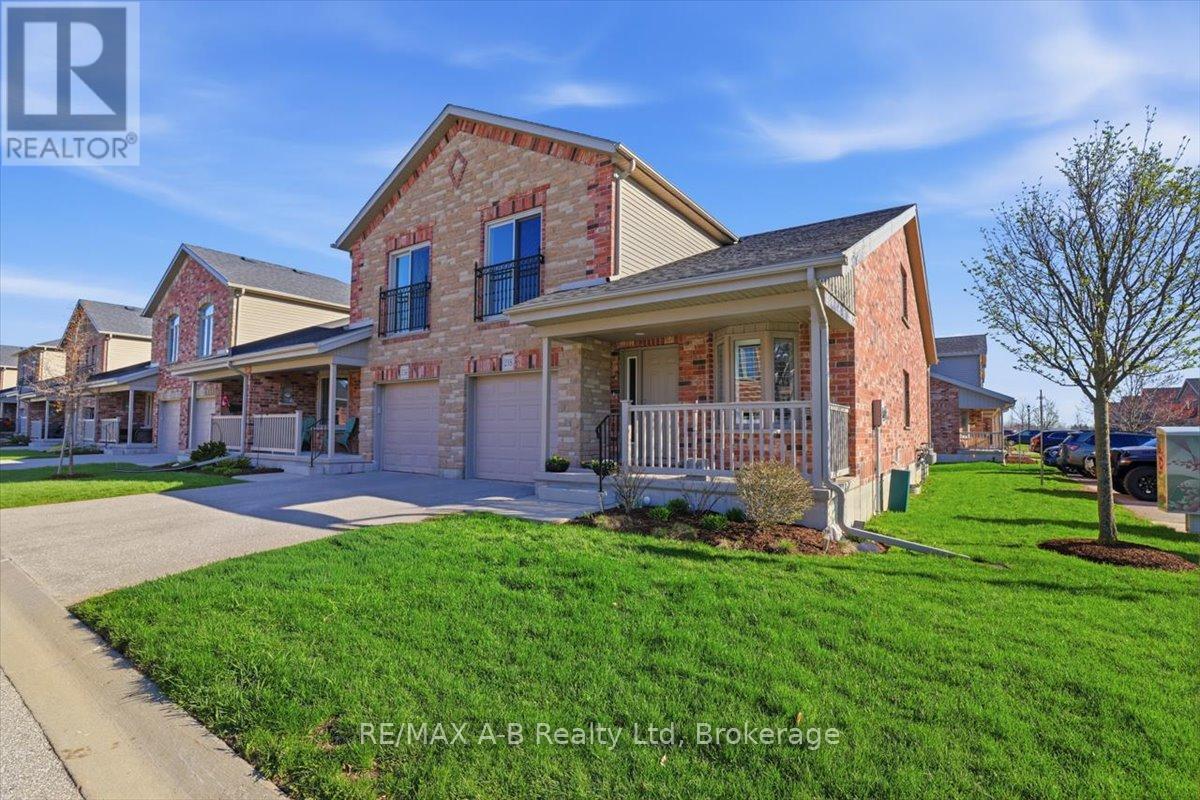 238 - 50 Galt Road, Stratford, Ontario  N5A 0B2 - Photo 2 - X12903602