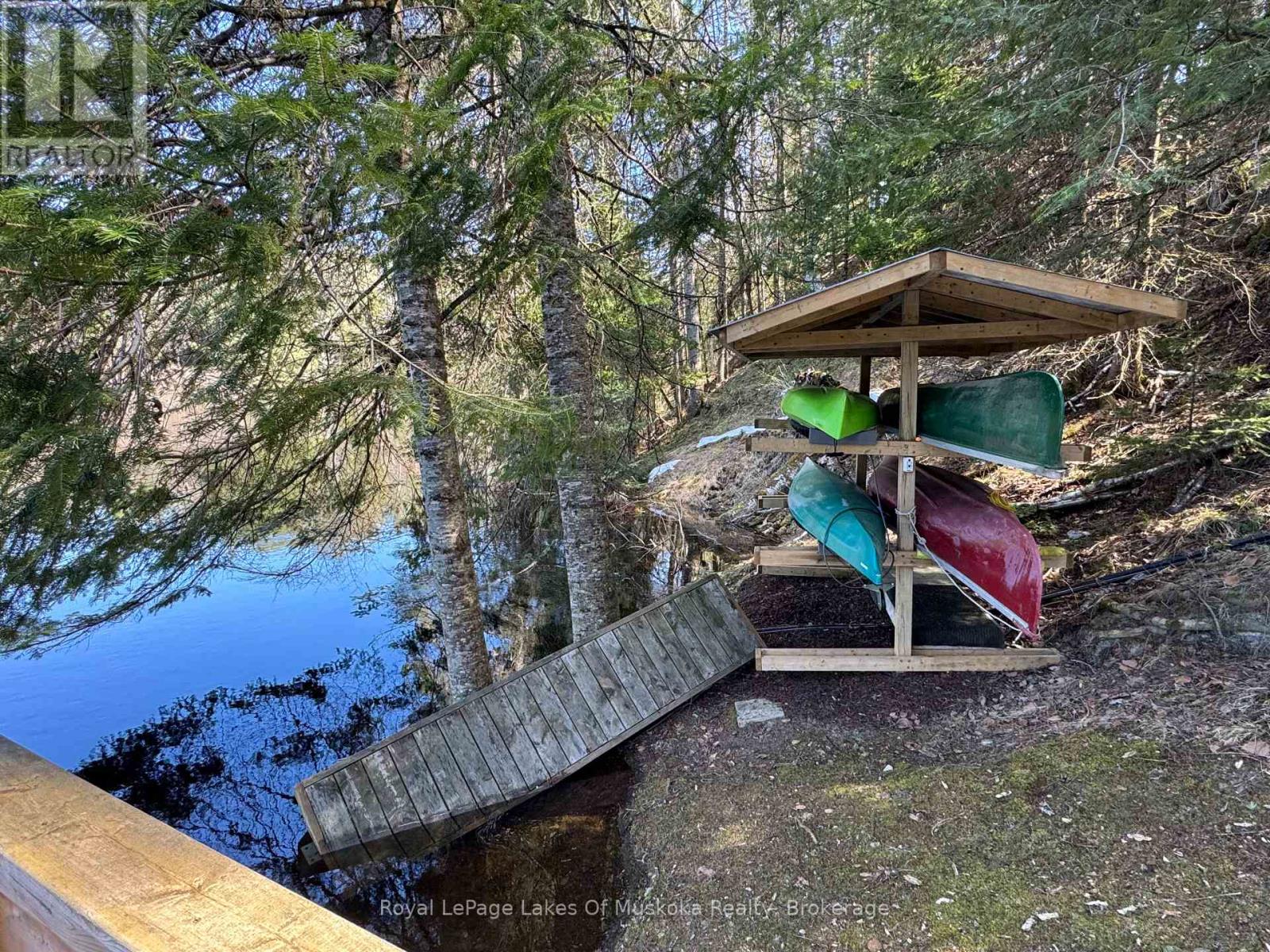 57 Hiawatha Drive, Huntsville, Ontario  P0B 1L0 - Photo 37 - X12822950