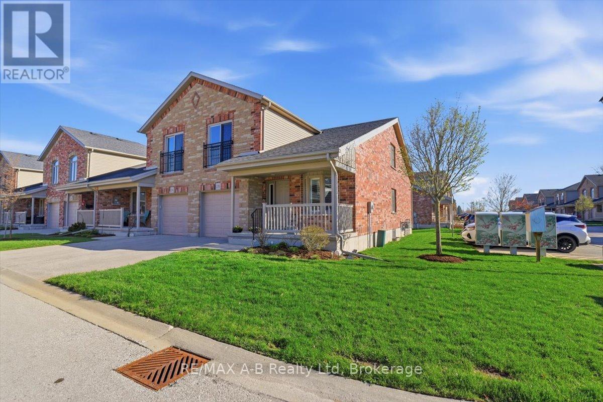 238 - 50 GALT ROAD, Stratford, Ontario