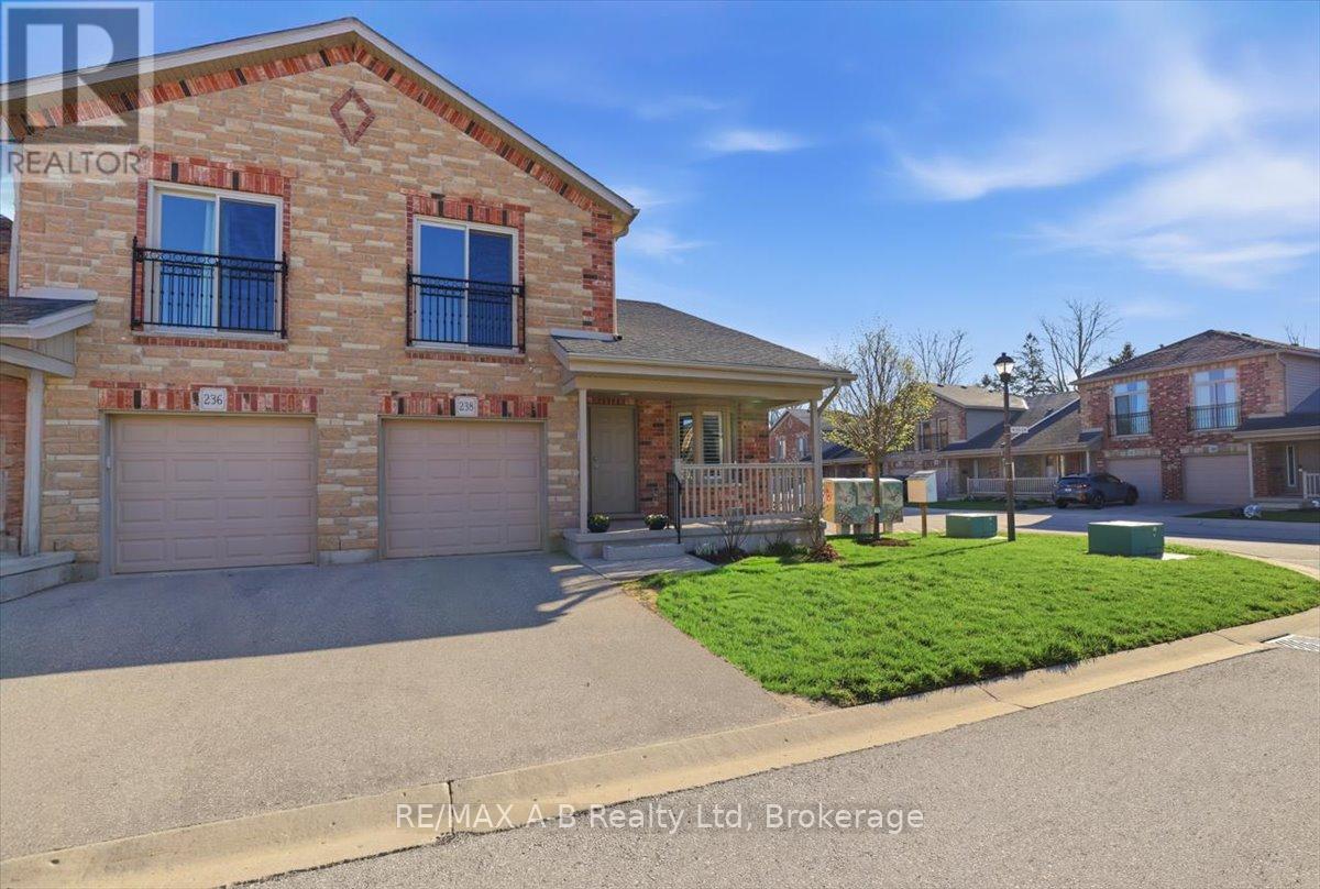 238 - 50 Galt Road, Stratford, Ontario  N5A 0B2 - Photo 3 - X12903602