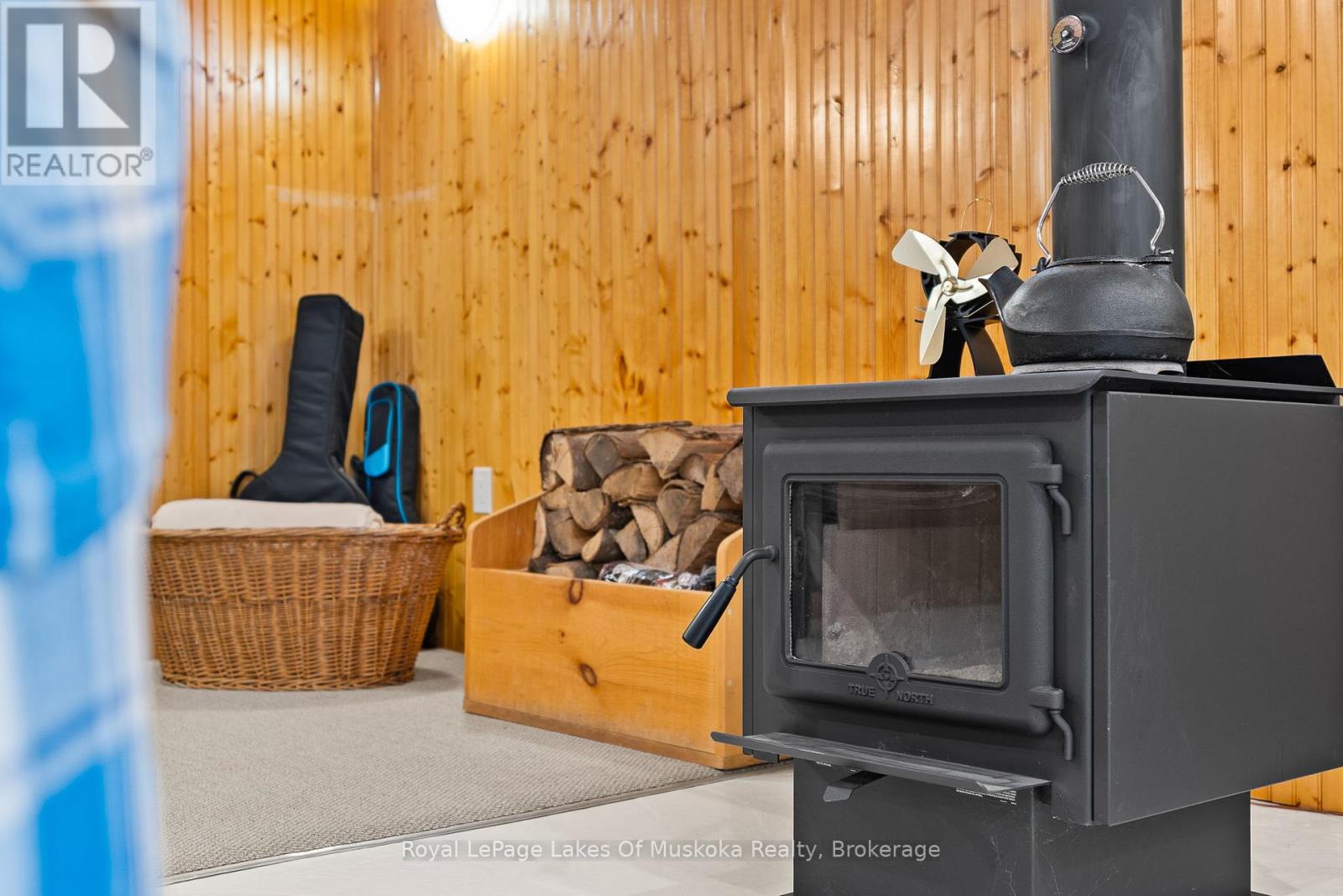 57 Hiawatha Drive, Huntsville, Ontario  P0B 1L0 - Photo 27 - X12822950