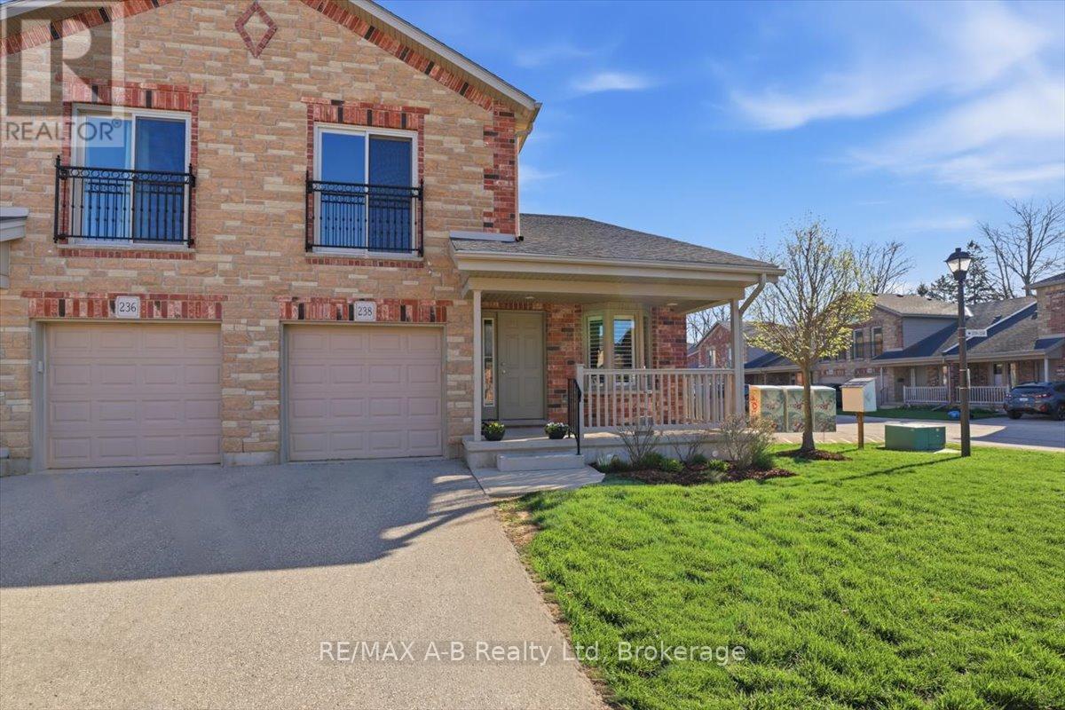 238 - 50 Galt Road, Stratford, Ontario  N5A 0B2 - Photo 42 - X12903602