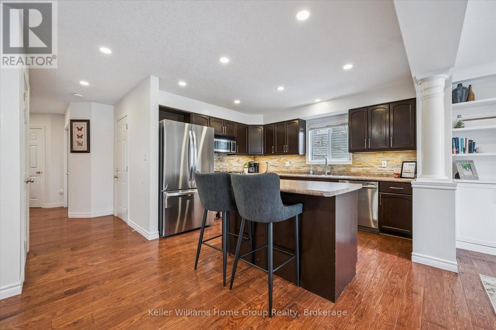 609 Perry Street, Centre Wellington (Fergus), Ontario  N1M 2R5 - Photo 6 - X13023604