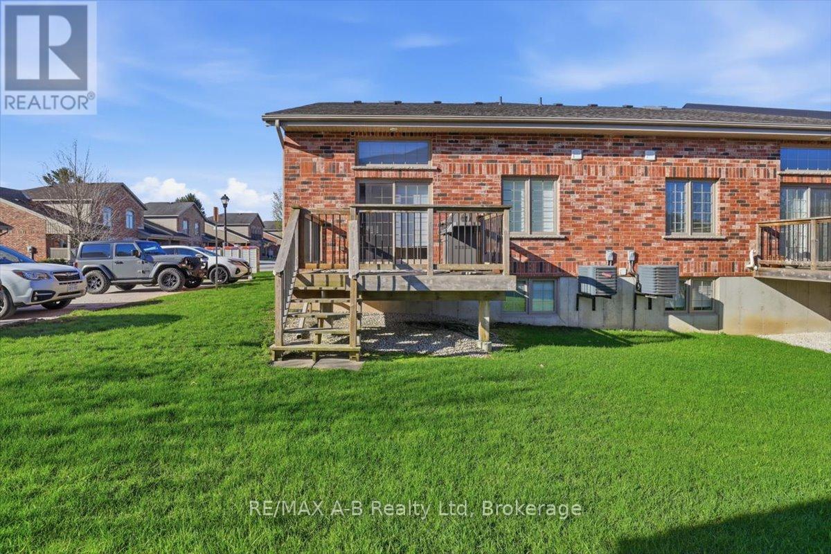 238 - 50 Galt Road, Stratford, Ontario  N5A 0B2 - Photo 4 - X12903602
