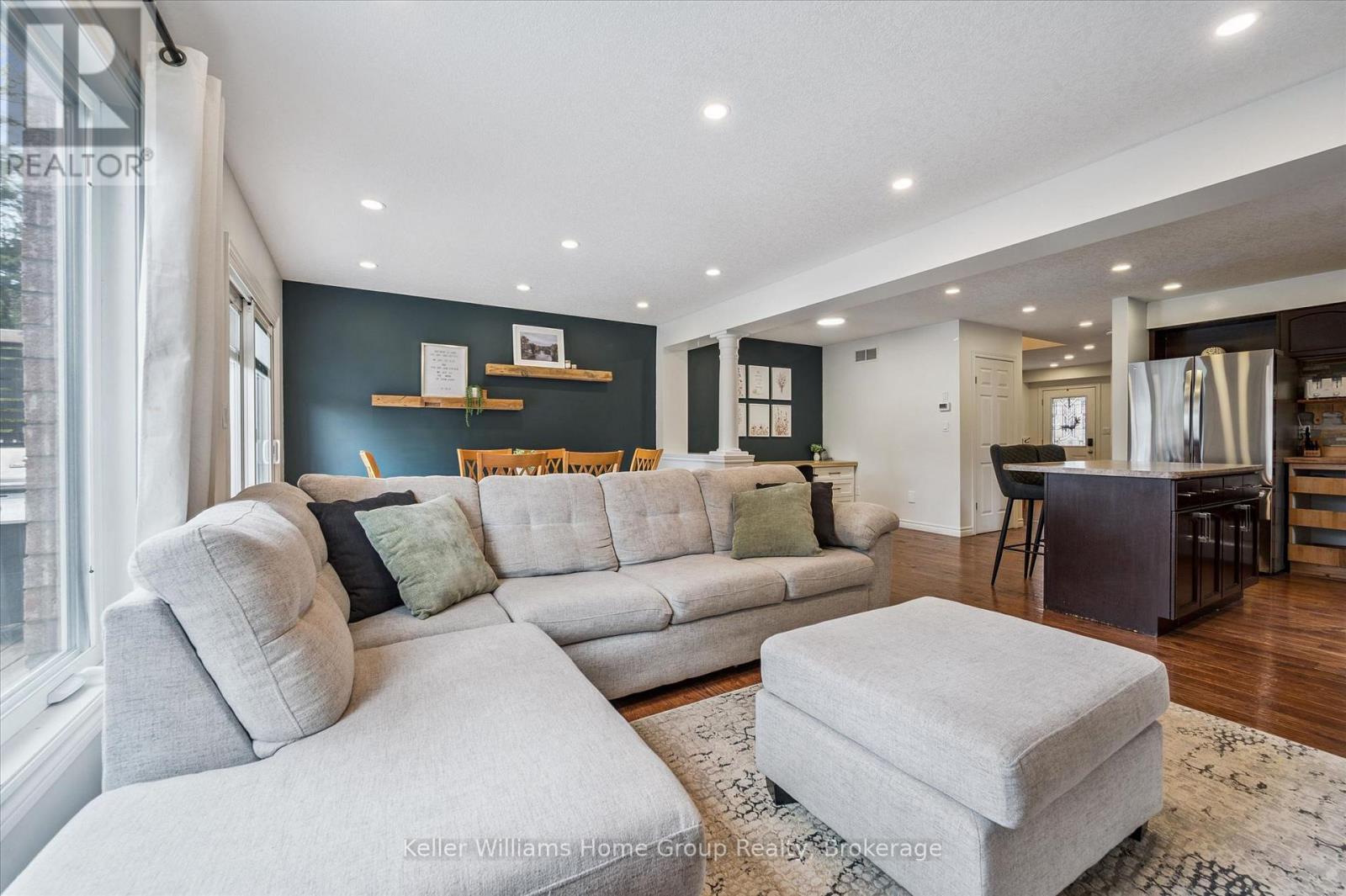 609 Perry Street, Centre Wellington (Fergus), Ontario  N1M 2R5 - Photo 17 - X13023604