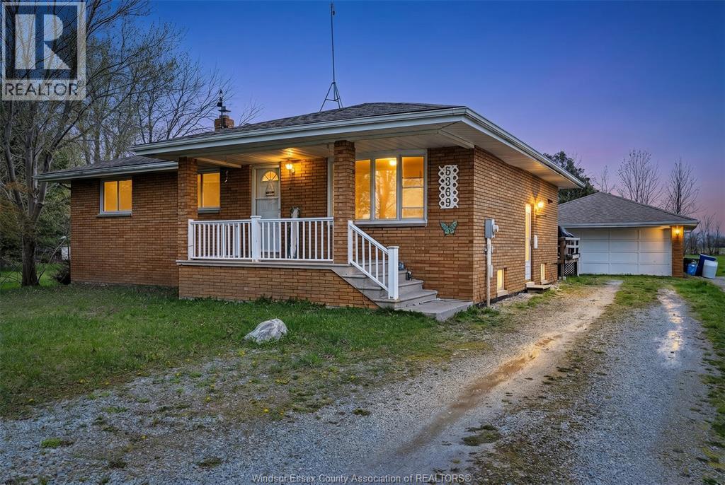 MLS# 26008965: 5369 Walker ROAD, Colchester South, Canada