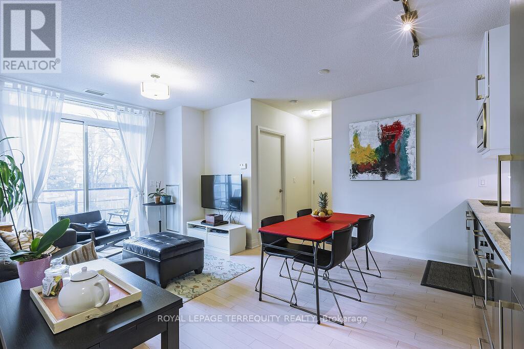 326 - 21 Clairtrell Road, Toronto, Ontario  M2N 0G8 - Photo 10 - C13034732