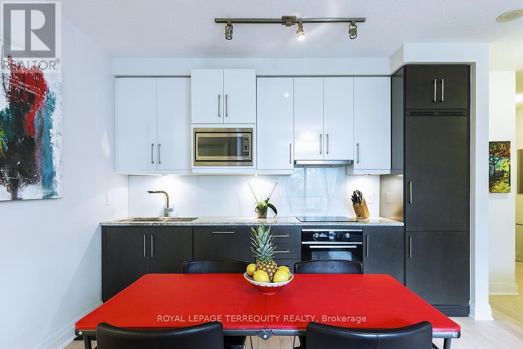 326 - 21 Clairtrell Road, Toronto, Ontario  M2N 0G8 - Photo 14 - C13034732