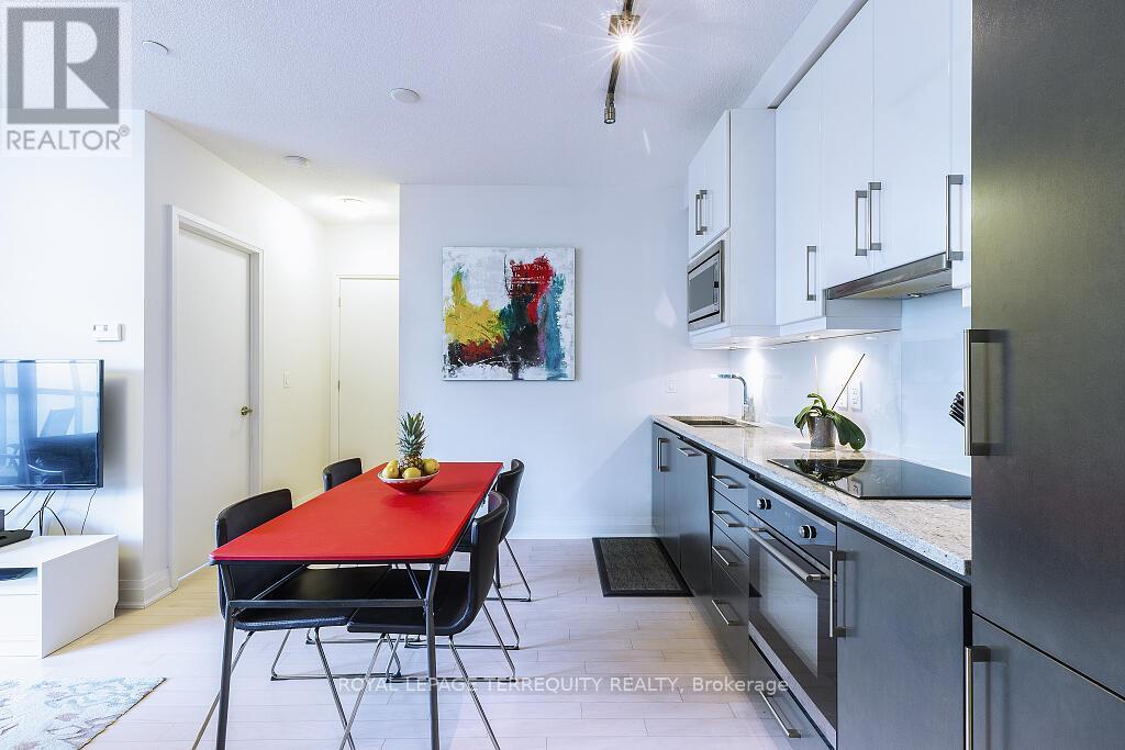 326 - 21 Clairtrell Road, Toronto, Ontario  M2N 0G8 - Photo 16 - C13034732