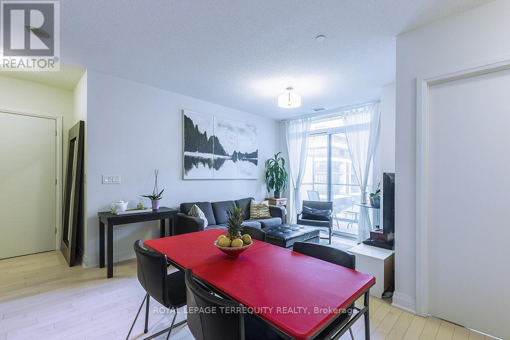 326 - 21 Clairtrell Road, Toronto, Ontario  M2N 0G8 - Photo 17 - C13034732