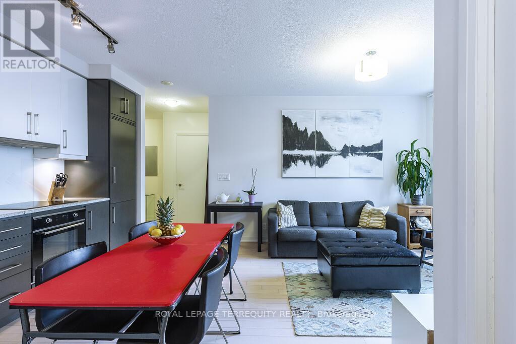 326 - 21 Clairtrell Road, Toronto, Ontario  M2N 0G8 - Photo 18 - C13034732