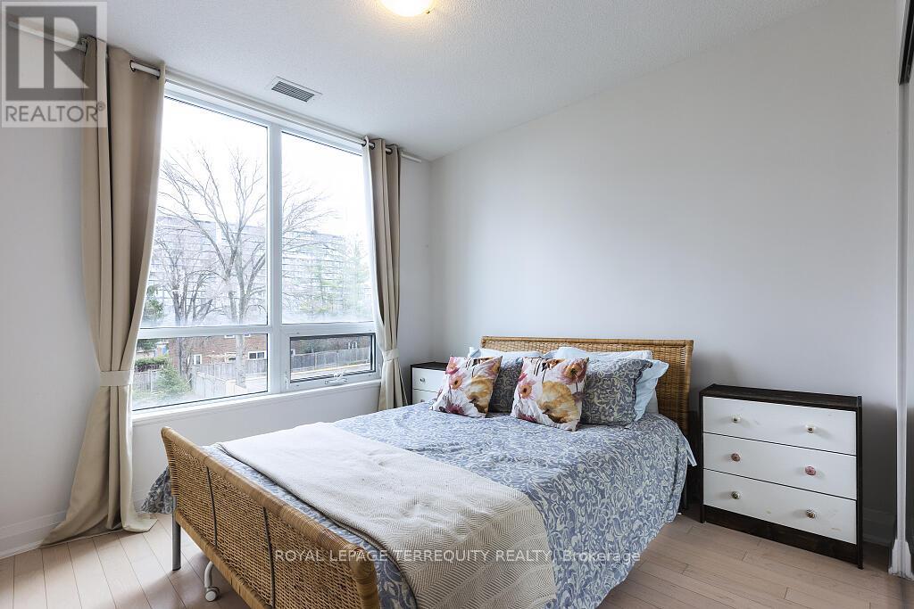 326 - 21 Clairtrell Road, Toronto, Ontario  M2N 0G8 - Photo 19 - C13034732