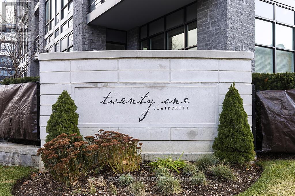 326 - 21 Clairtrell Road, Toronto, Ontario  M2N 0G8 - Photo 2 - C13034732